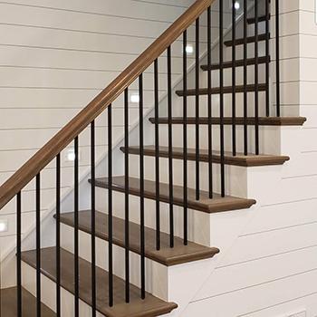 interior railing